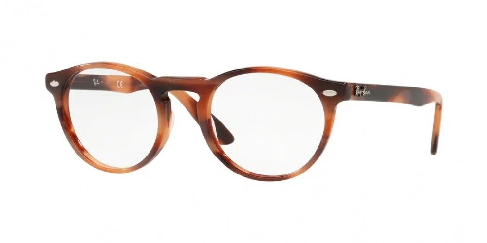 Ray-Ban 5283 Eyeglasses - view 17